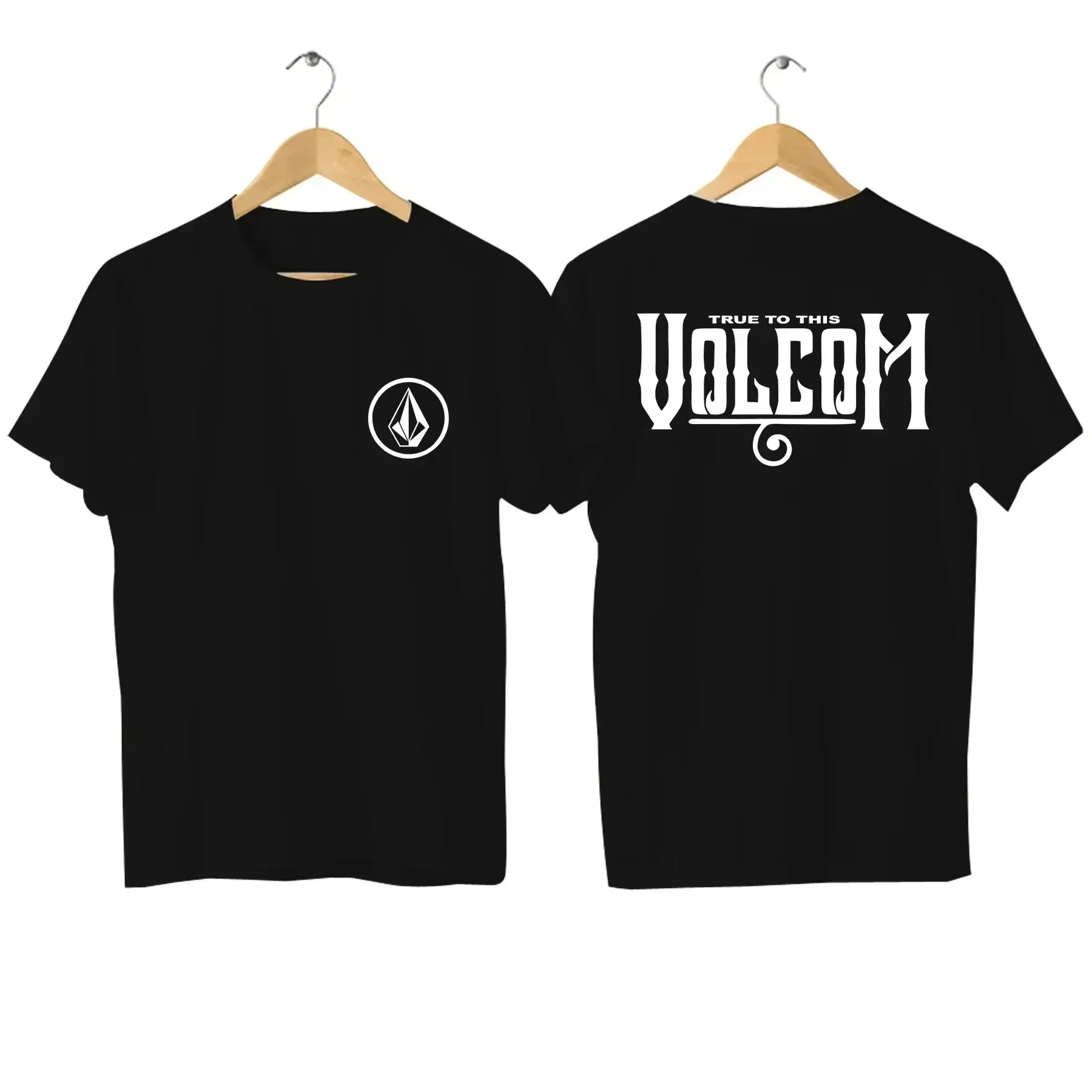 Volcom Stone Men's and Women's - Streetwear Brand Stoned & Co recension och pris
