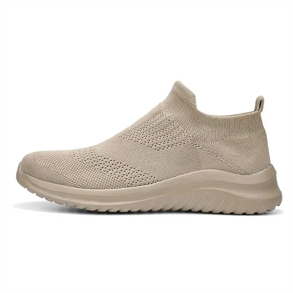 Beige Soft New Novelty Tennis  - Streetwear Brand In Uk recension och pris