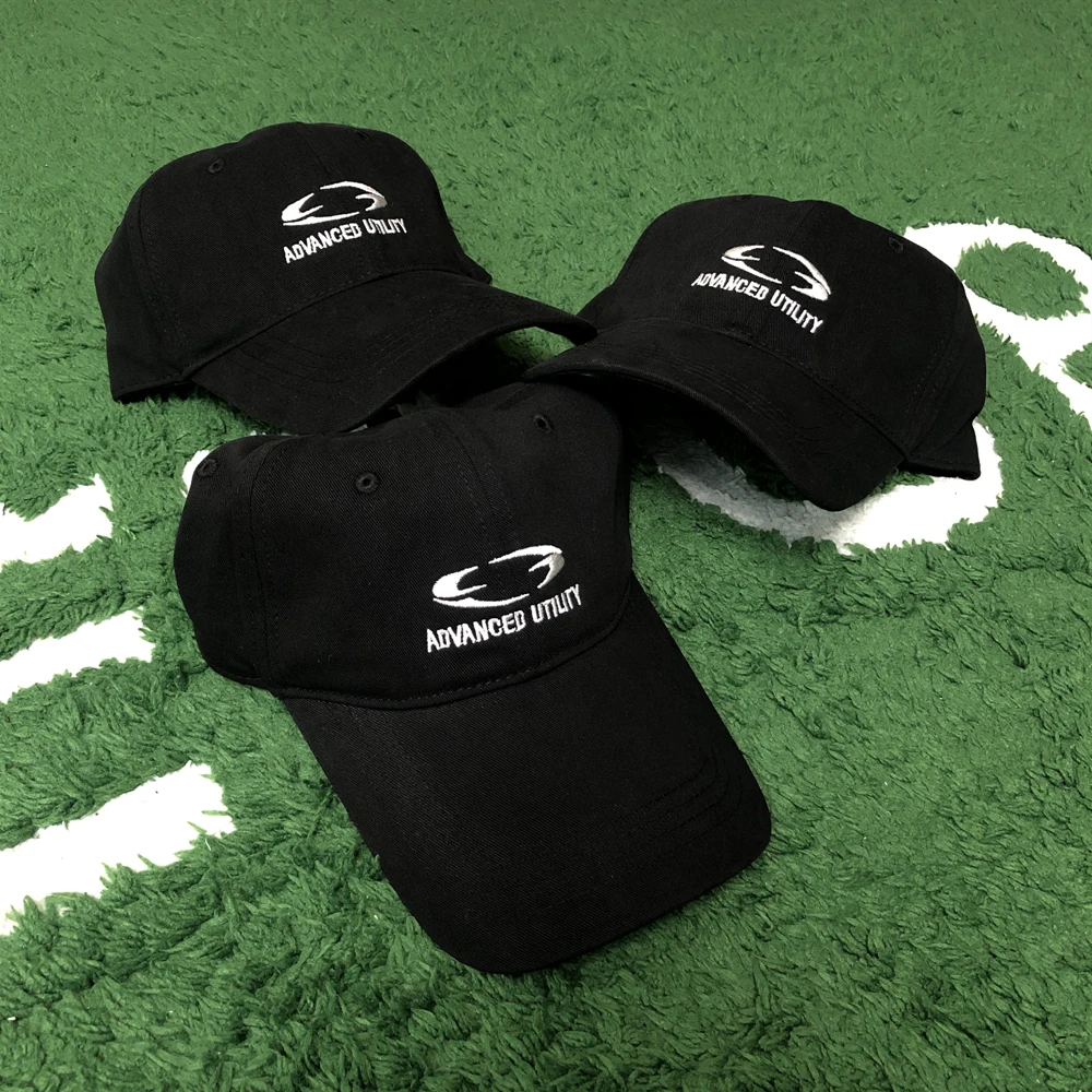 SAINT OF MICHAEL Luxury Hat Fa - Streetwear Brand Best recension och pris