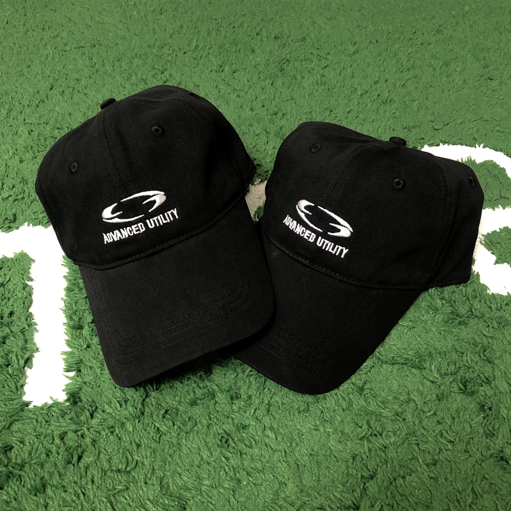 SAINT OF MICHAEL Luxury Hat Fa - Streetwear Brand Best recension och pris