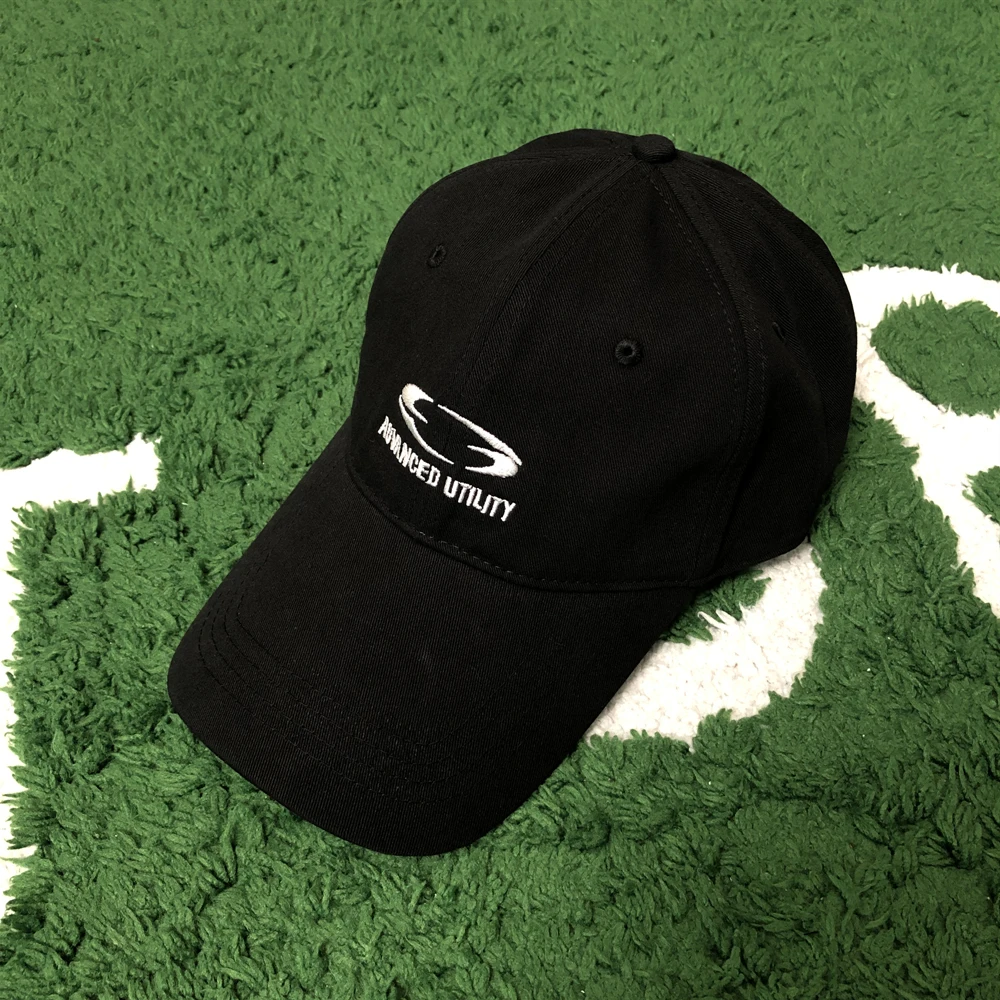 SAINT OF MICHAEL Luxury Hat Fa - Streetwear Brand Best recension och pris