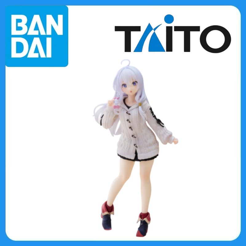 In Stock Genuine TAiTO Majo No - Kith Sweater Knit recension och pris