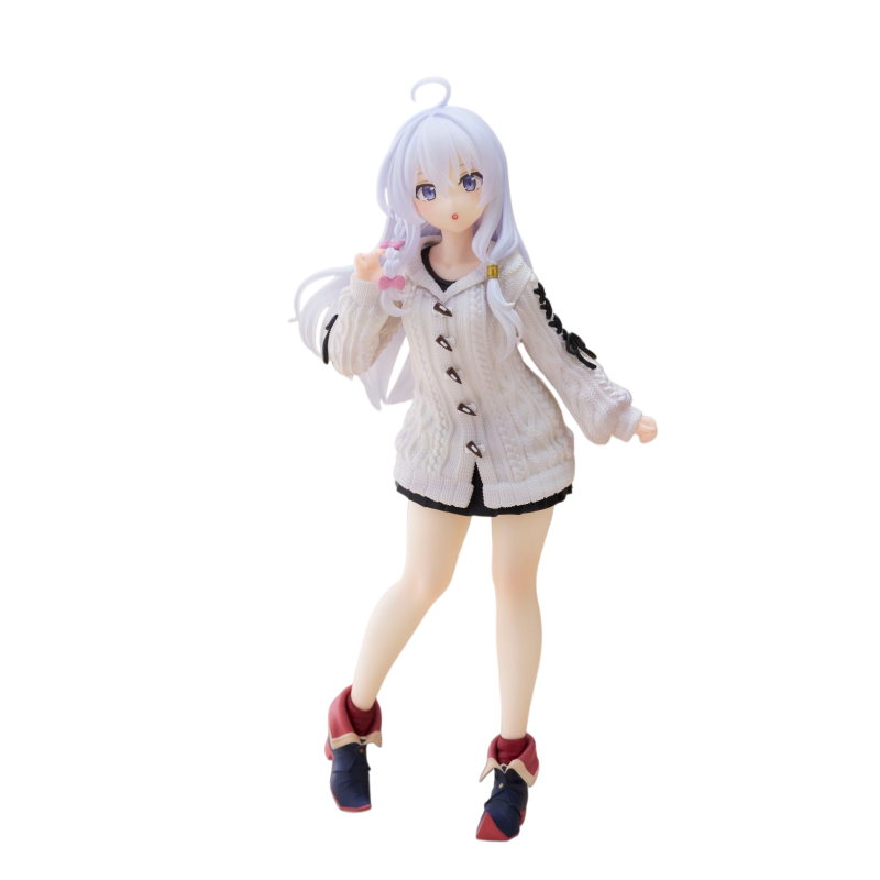 In Stock Genuine TAiTO Majo No - Kith Sweater Knit recension och pris