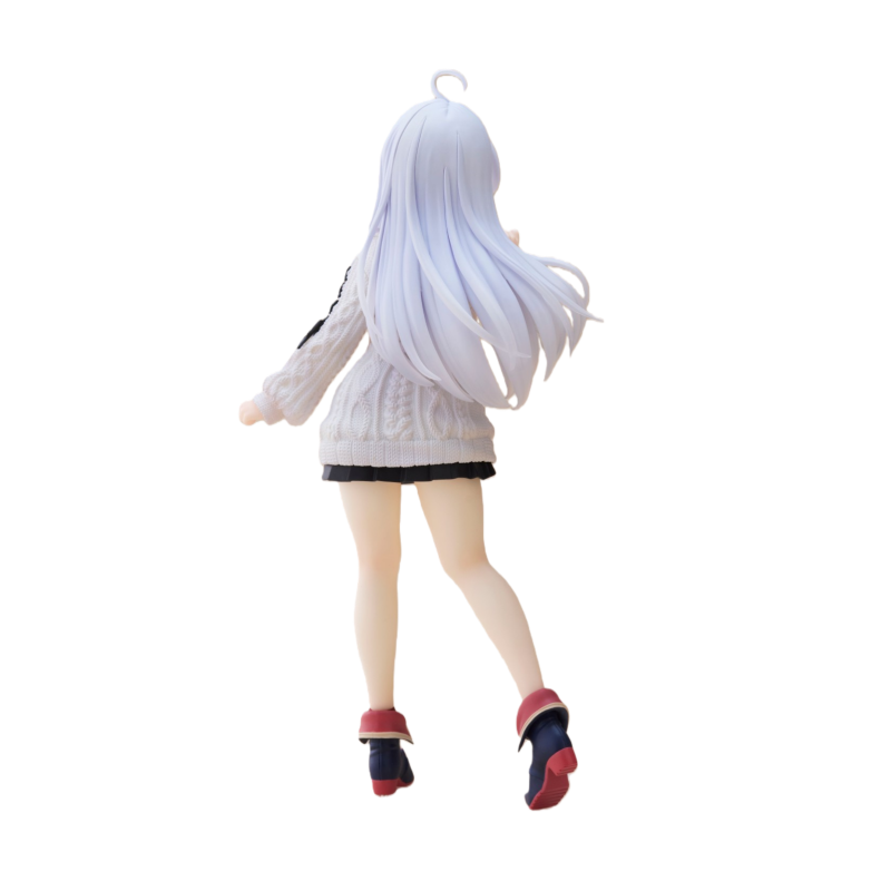 In Stock Genuine TAiTO Majo No - Kith Sweater Knit recension och pris