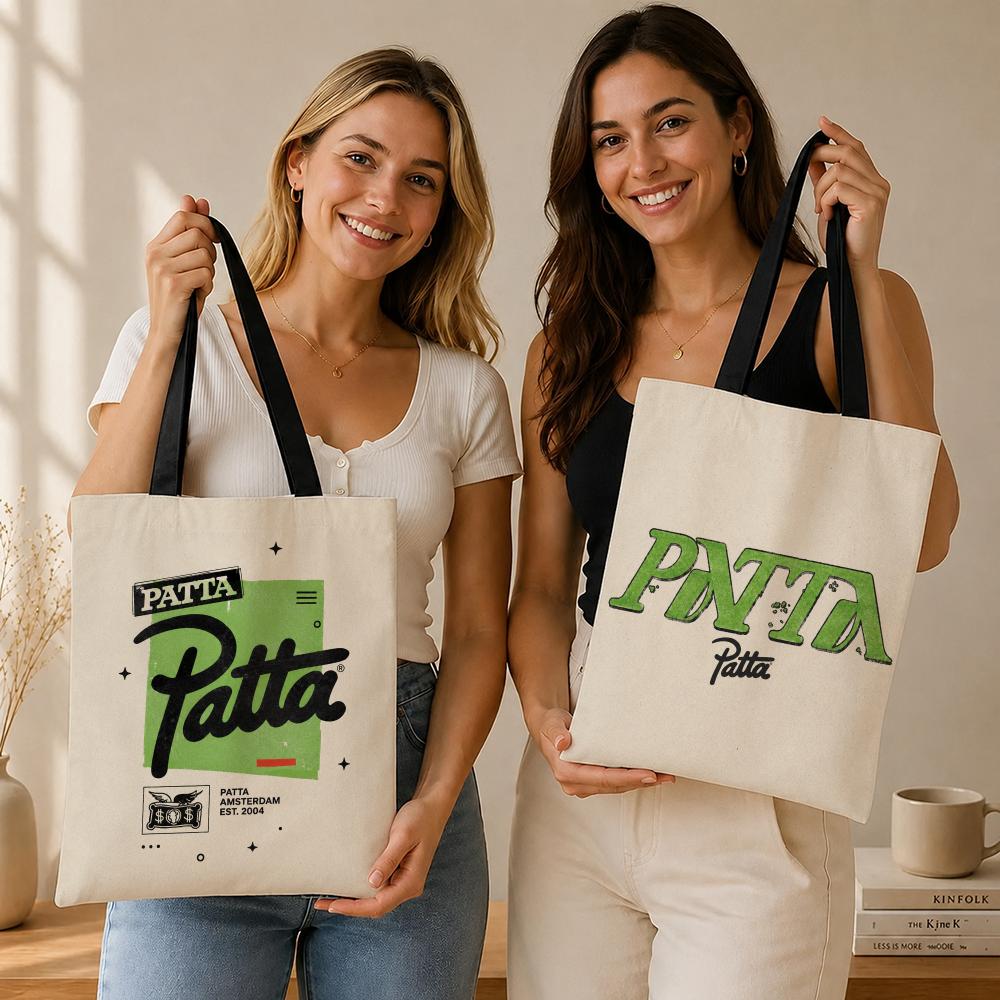 Streetwear Brand Patta Storage - Streetwear Brand Bag recension och pris