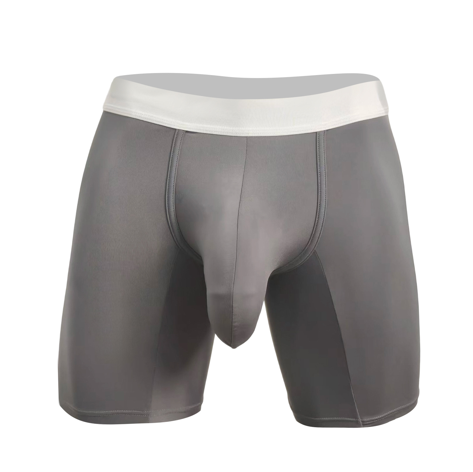 Mens Ultra Ice Silk Boxer Brie - Supreme Brand Streetwear recension och pris
