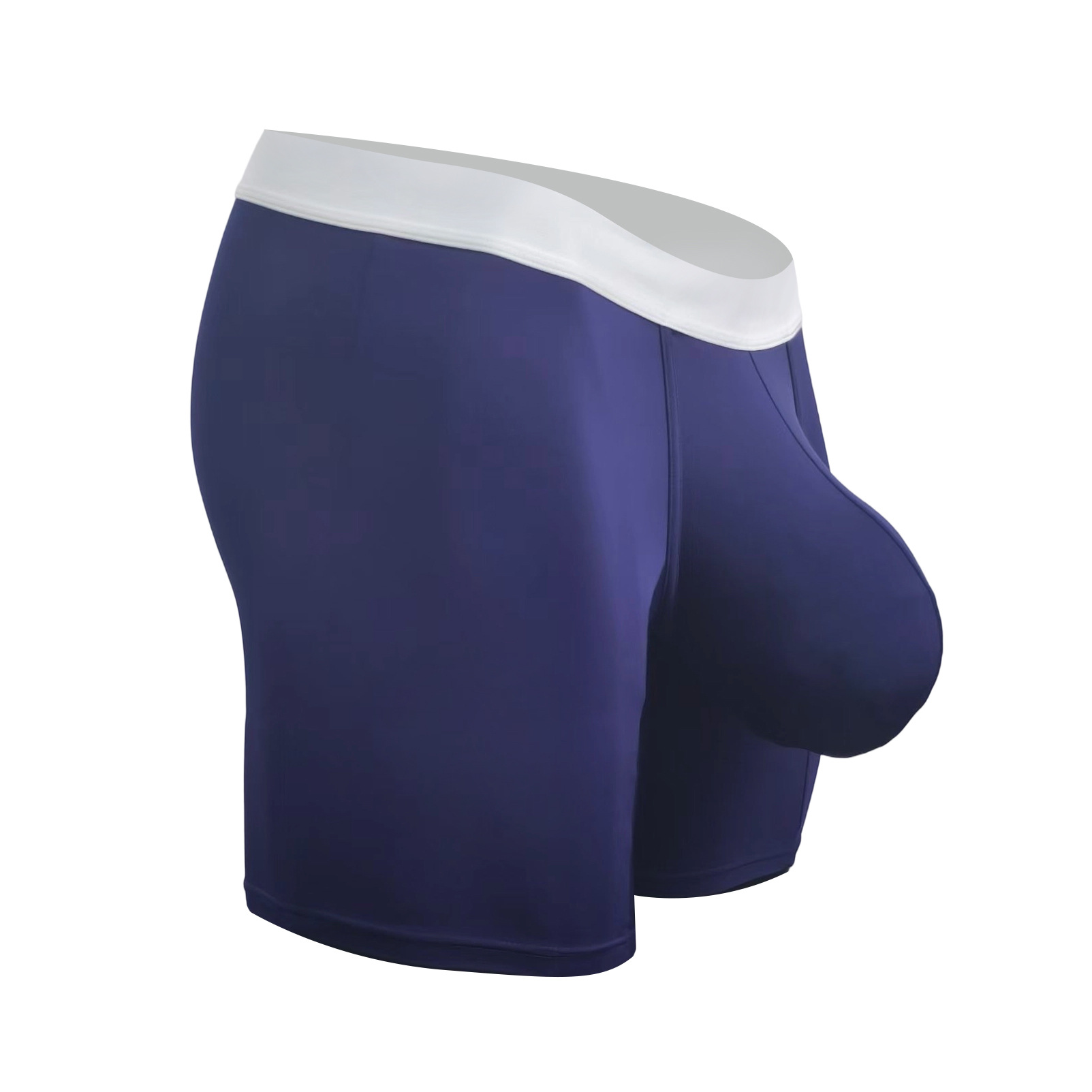 Mens Ultra Ice Silk Boxer Brie - Supreme Brand Streetwear recension och pris