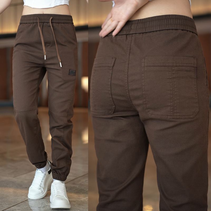 Slim Stretch Fashion Casual Me - Streetwear Brand New recension och pris