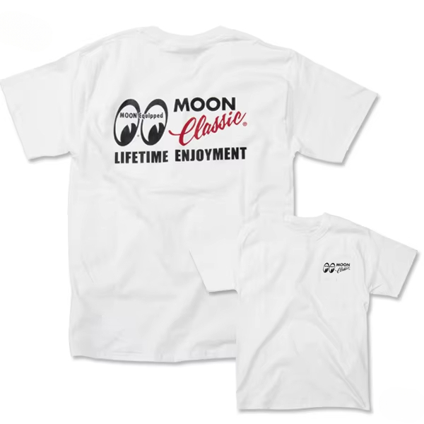 Best Goes We Go Moon Trendy Mo - Streetwear Brand Best recension och pris