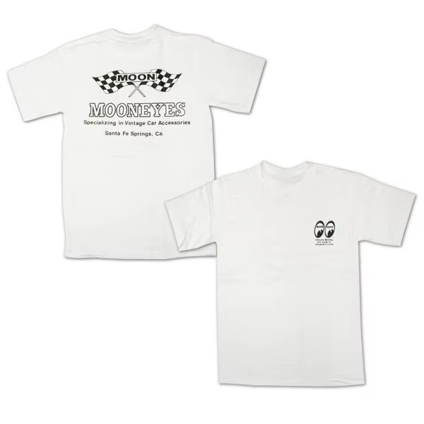 Best Goes We Go Moon Trendy Mo - Streetwear Brand Best recension och pris