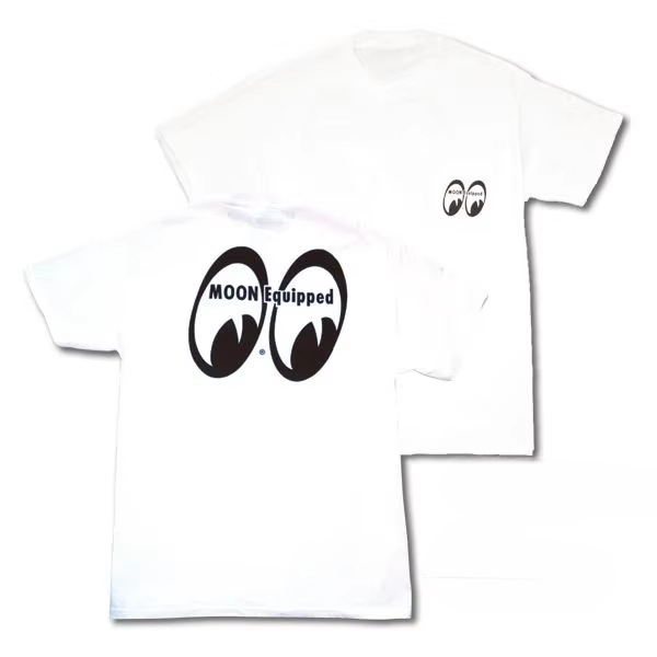 Best Goes We Go Moon Trendy Mo - Streetwear Brand Best recension och pris