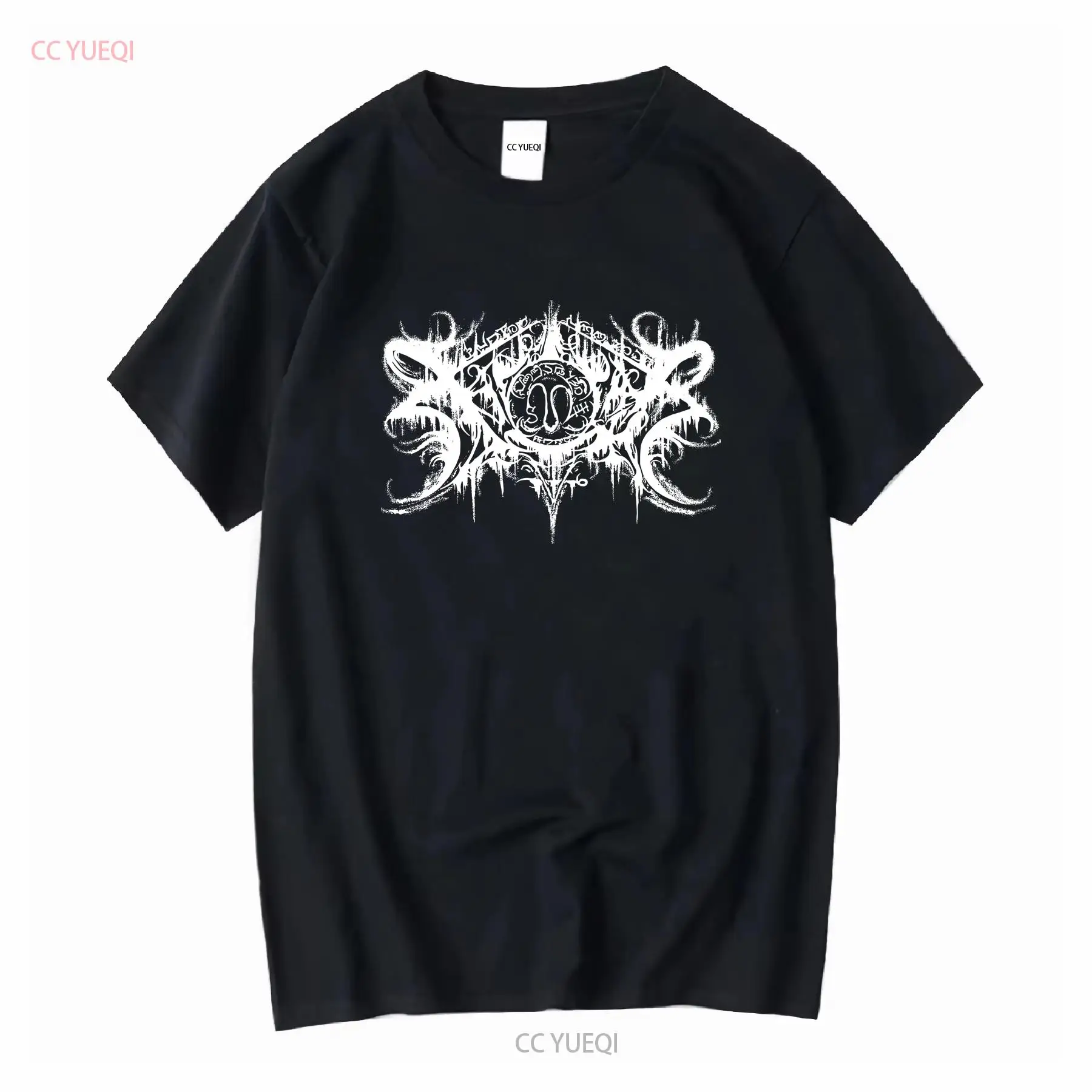 XASTHUR Brand New T Shirt Blac - Streetwear Brand New recension och pris