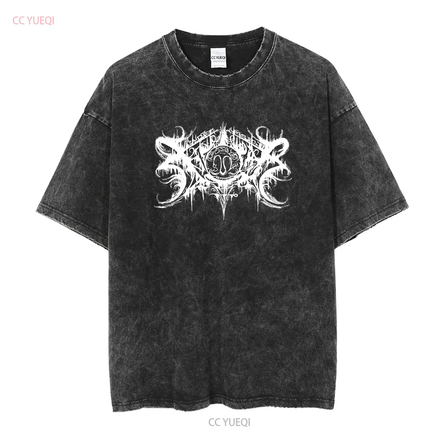 XASTHUR Brand New T Shirt Blac - Streetwear Brand New recension och pris