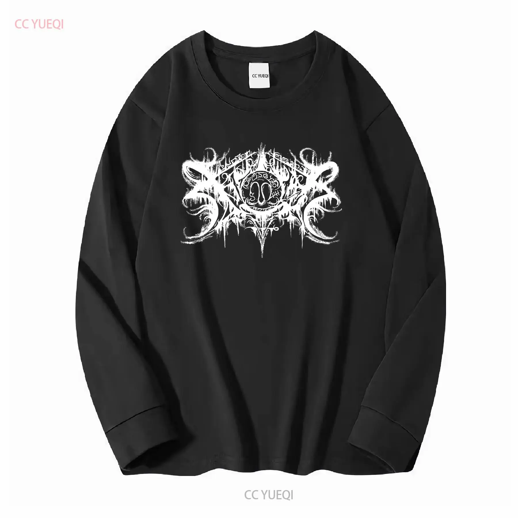 XASTHUR Brand New T Shirt Blac - Streetwear Brand New recension och pris