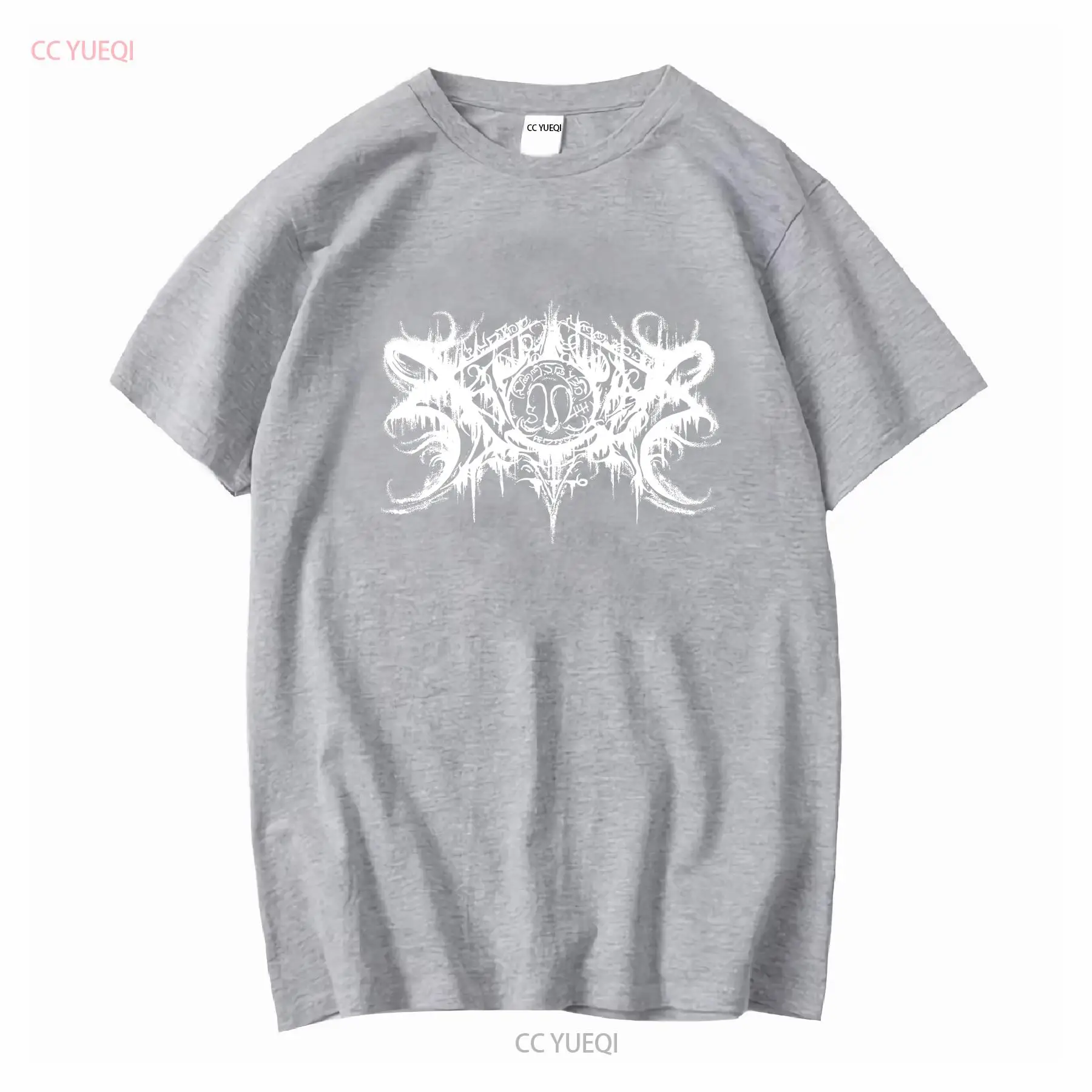 XASTHUR Brand New T Shirt Blac - Streetwear Brand New recension och pris