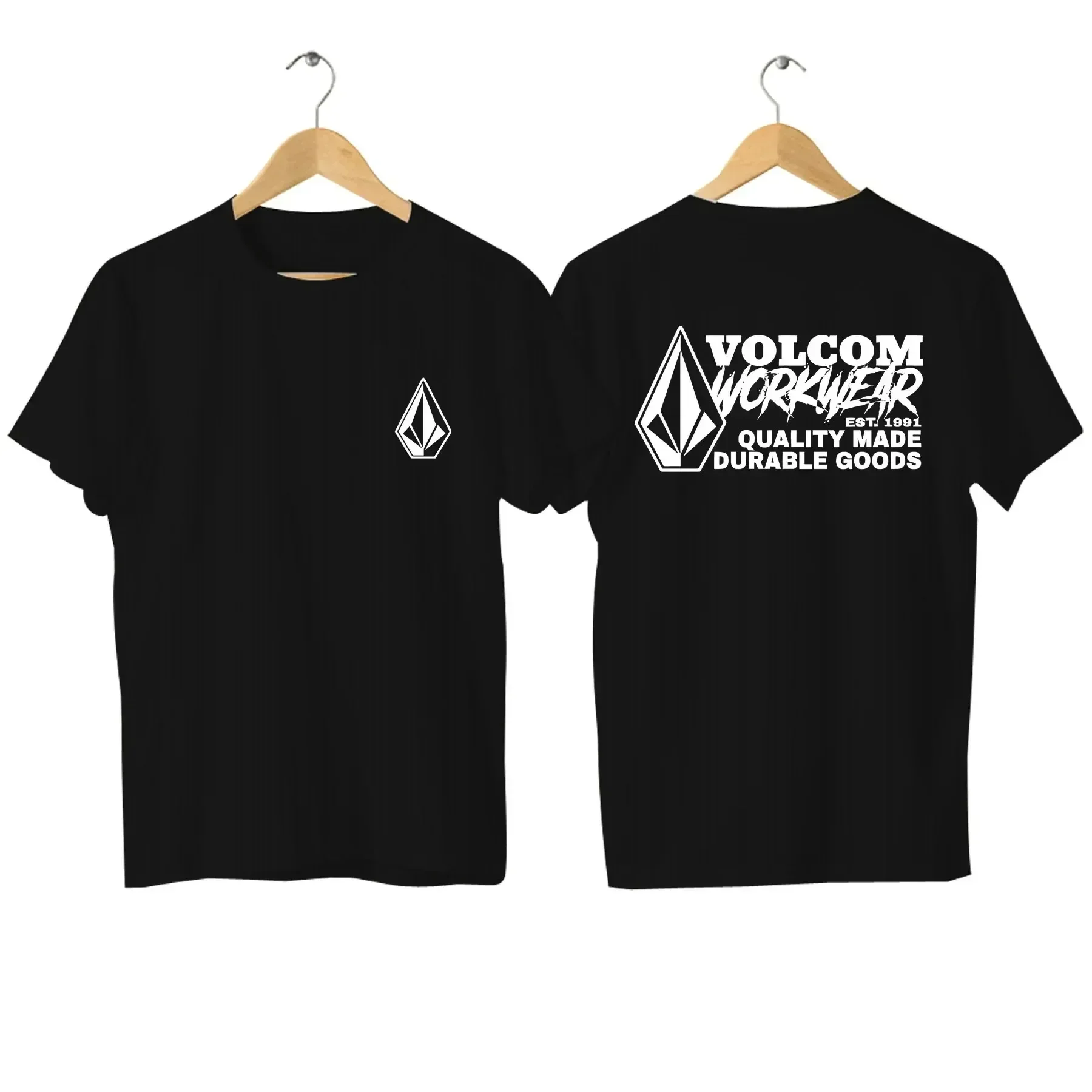 Volcom Stone 2026 T-Shirts Pri - Streetwear Brand Stoned & Co recension och pris