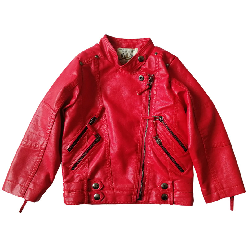 Children Waterproof Windproof  - Streetwear Brand Photography recension och pris