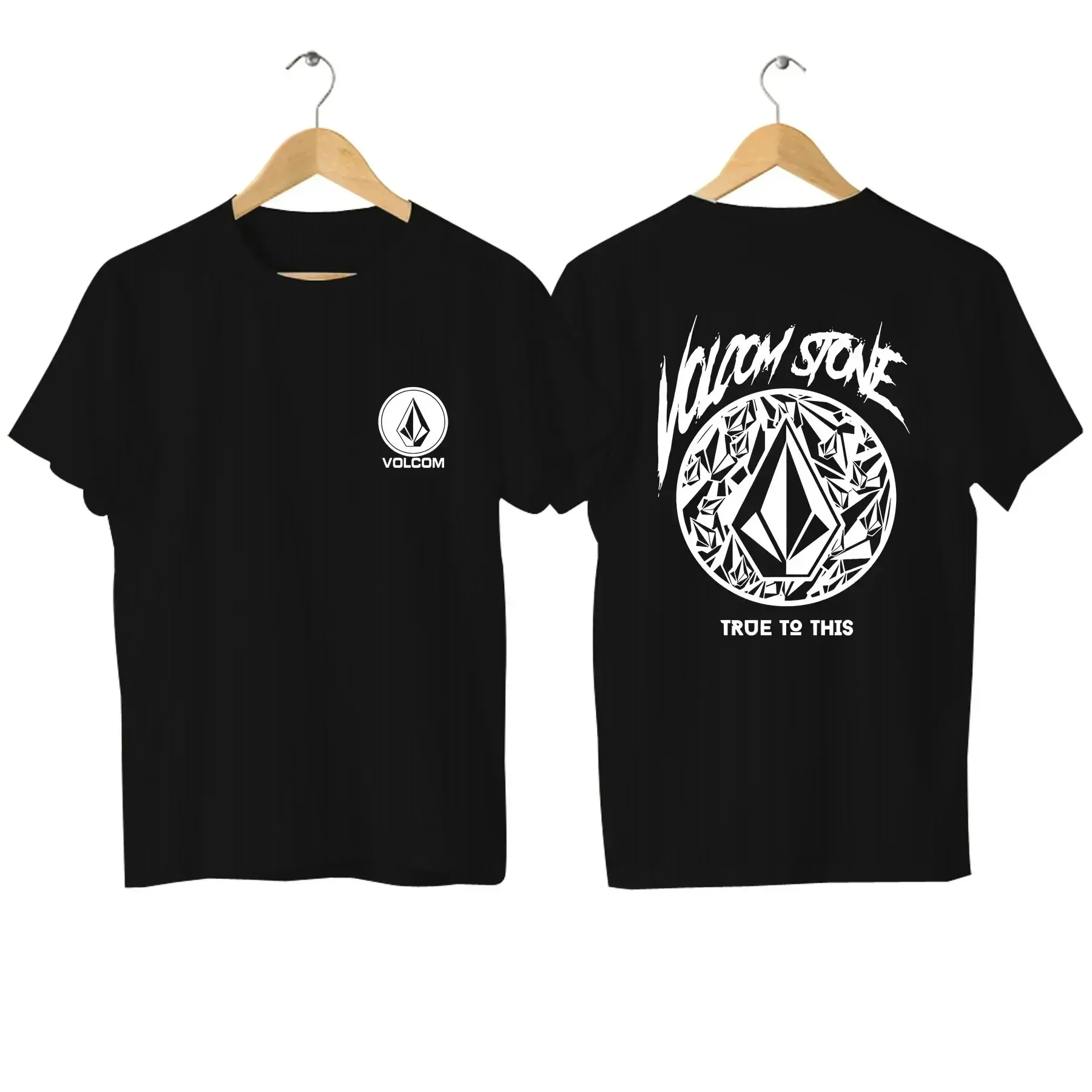 2026 Volcom Stone popular fash - Streetwear Brand Stoned & Co recension och pris