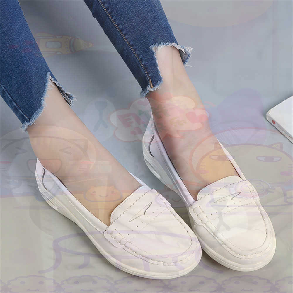 Soft Slip-on Womens Large Size - Streetwear Brand In Uk recension och pris
