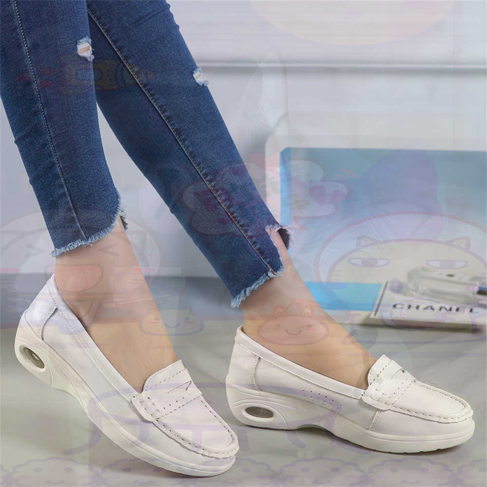 Soft Slip-on Womens Large Size - Streetwear Brand In Uk recension och pris