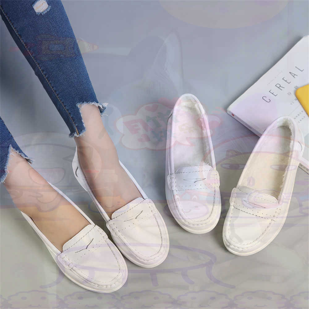 Soft Slip-on Womens Large Size - Streetwear Brand In Uk recension och pris