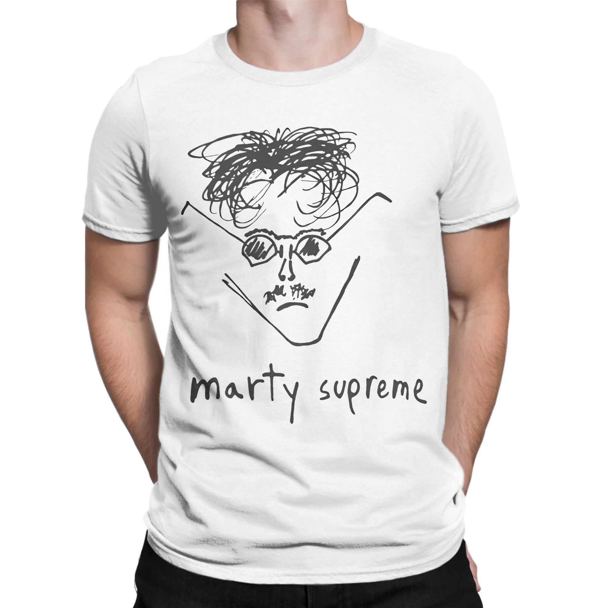 Vintage T-Shirt Summer Timothé - Supreme Brand Streetwear recension och pris