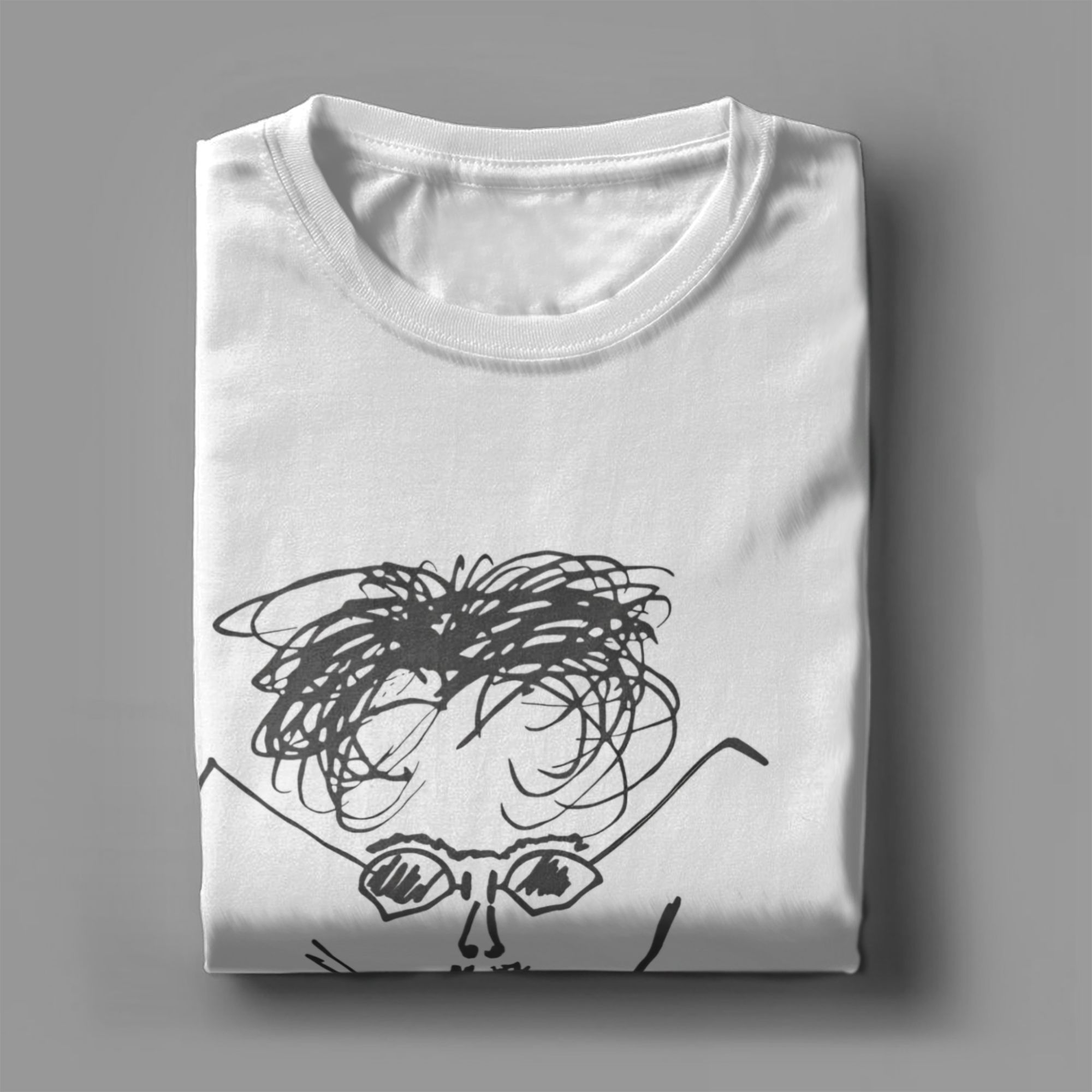 Vintage T-Shirt Summer Timothé - Supreme Brand Streetwear recension och pris