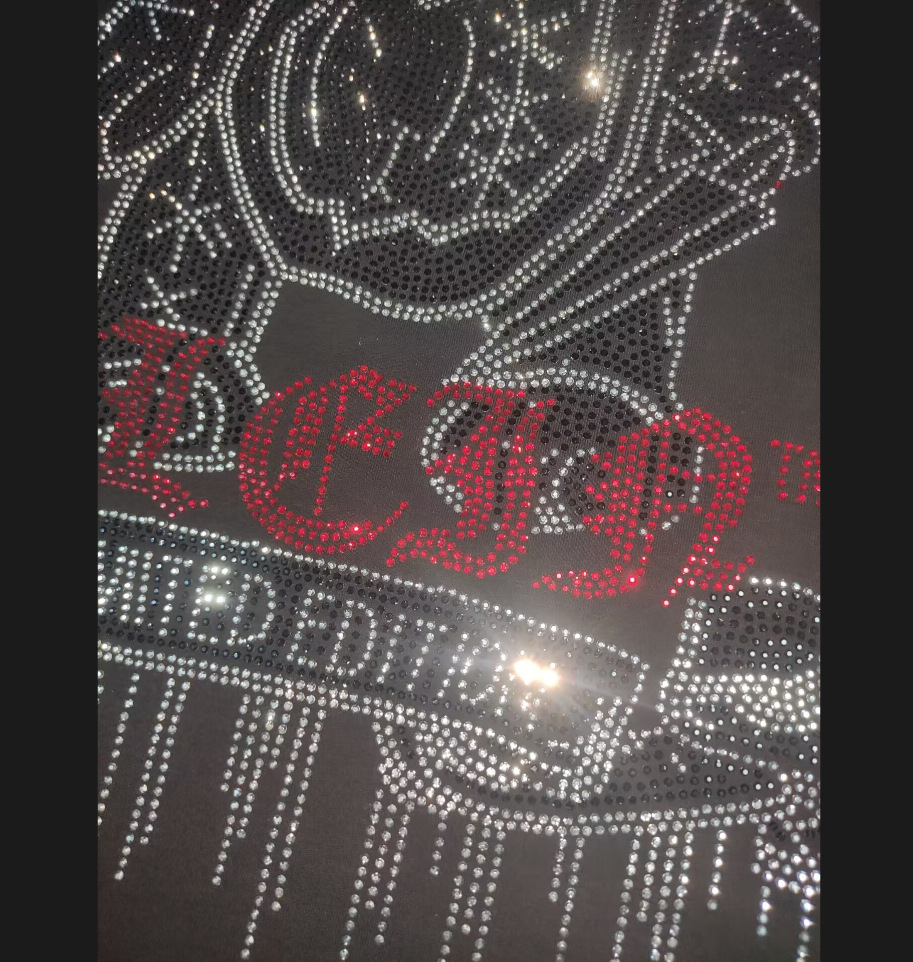2025 New Short Sleeve T Shirts - Streetwear Brand New recension och pris