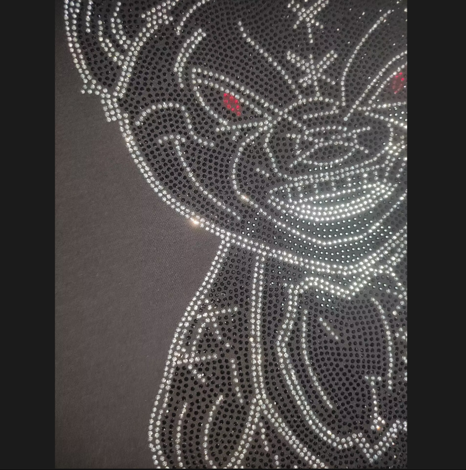 2025 New Short Sleeve T Shirts - Streetwear Brand New recension och pris