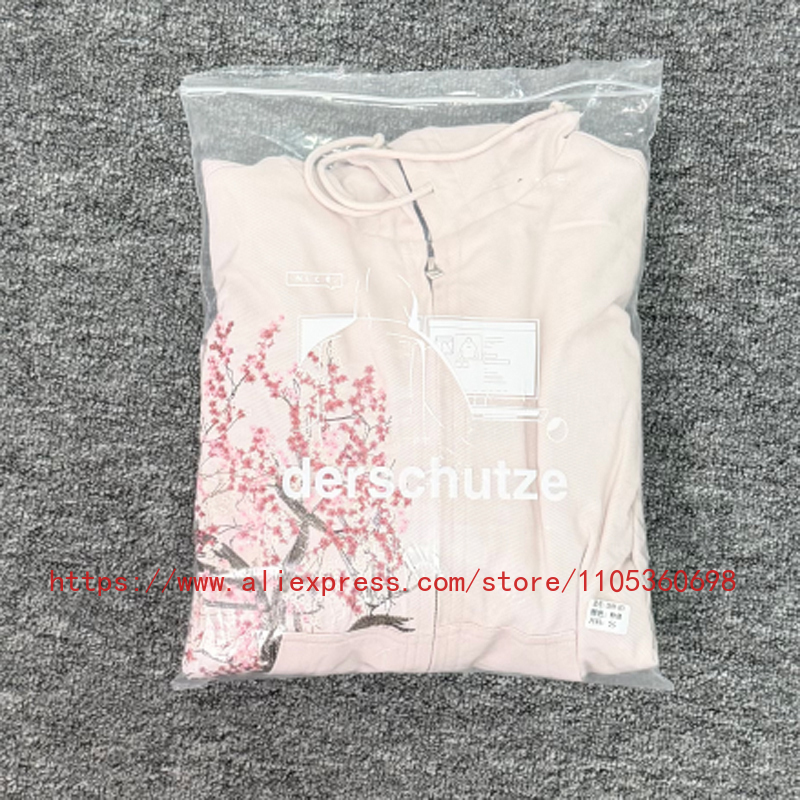 New Arrival Derschutze Jacket  - Streetwear Brand New recension och pris