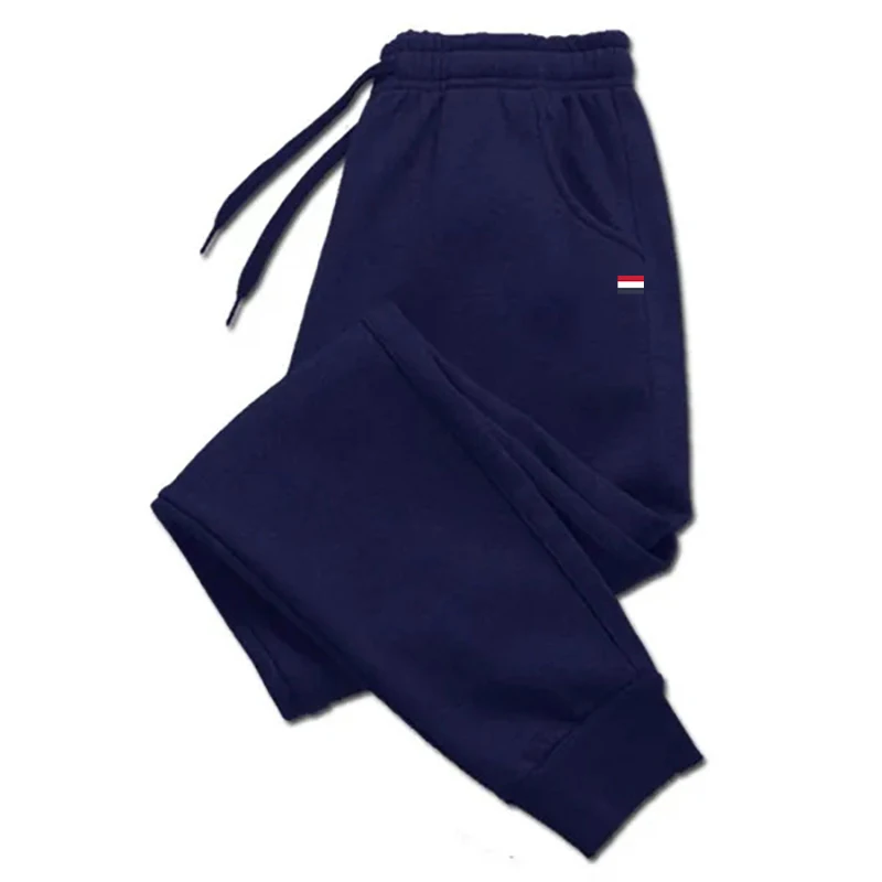 2024 Autumn Winter Brand Men/W - Streetwear Brand Tracksuit recension och pris