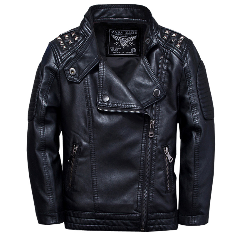 Custom Brand Logo Rock Boys Ch - Streetwear Brand Photography recension och pris