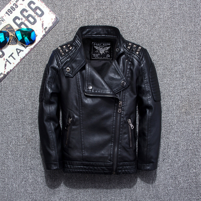 Custom Brand Logo Rock Boys Ch - Streetwear Brand Photography recension och pris