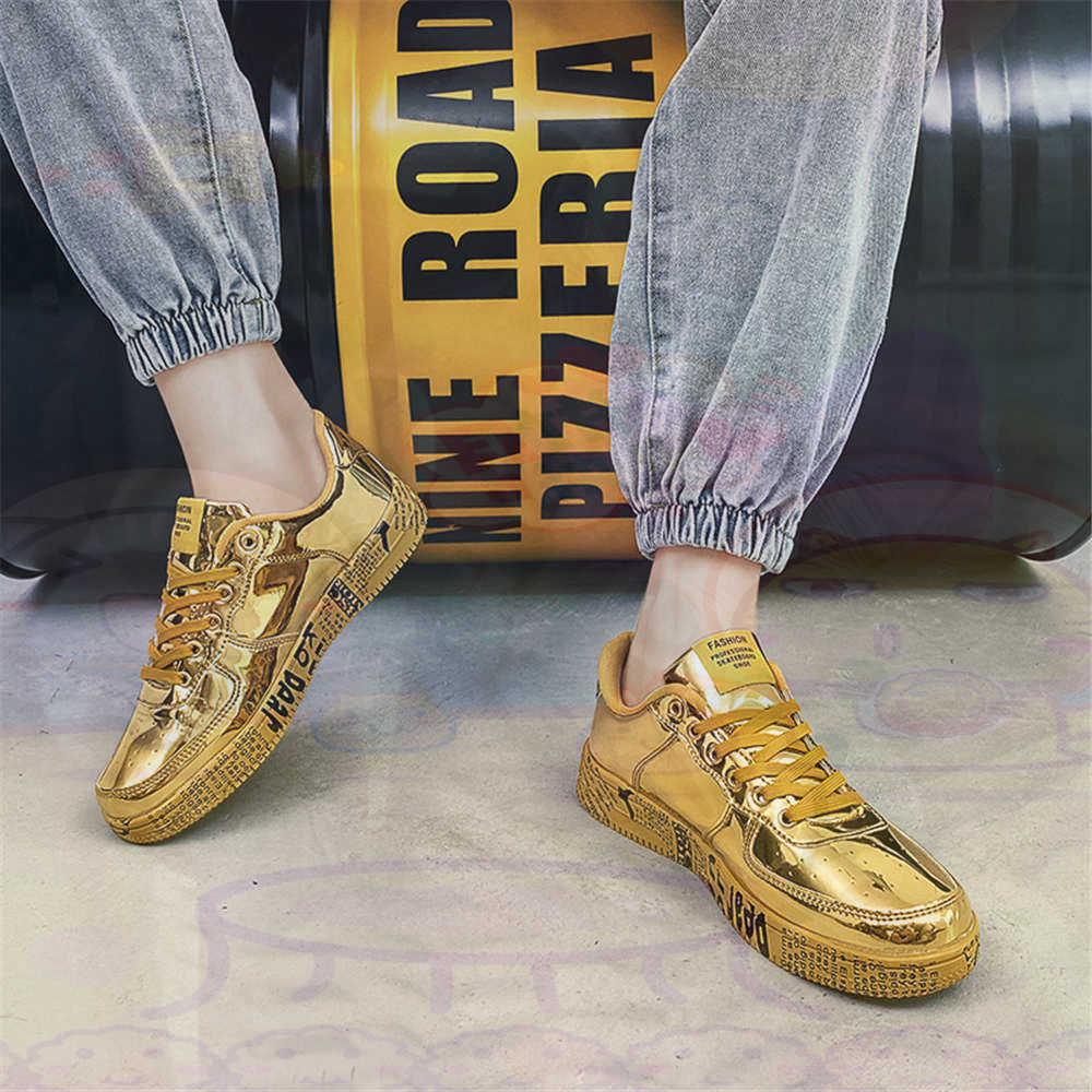Round Foot Size 45 Sneakers Wh - Streetwear Brand In Uk recension och pris