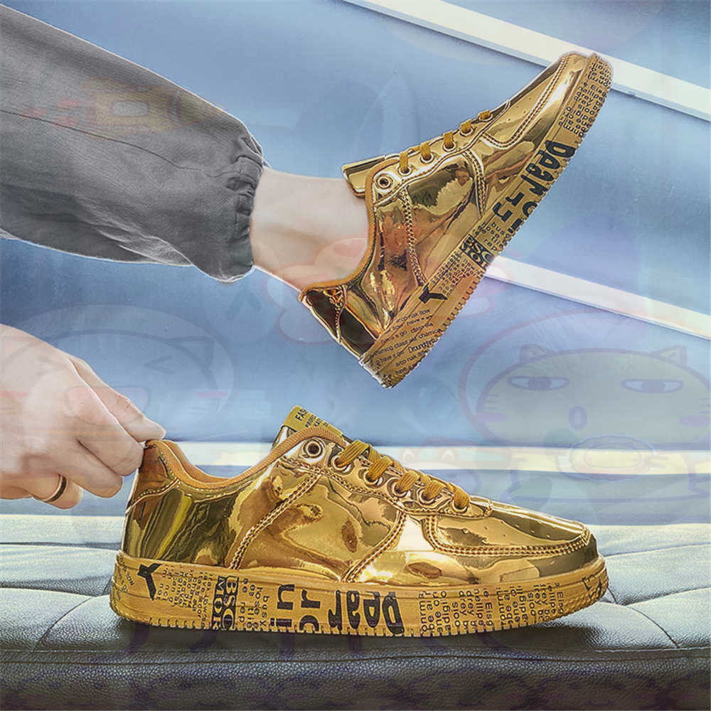 Round Foot Size 45 Sneakers Wh - Streetwear Brand In Uk recension och pris