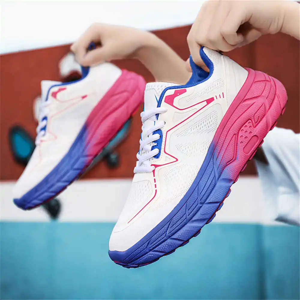 Does Not Slip Size 37 Shoes Si - Streetwear Brand In Uk recension och pris