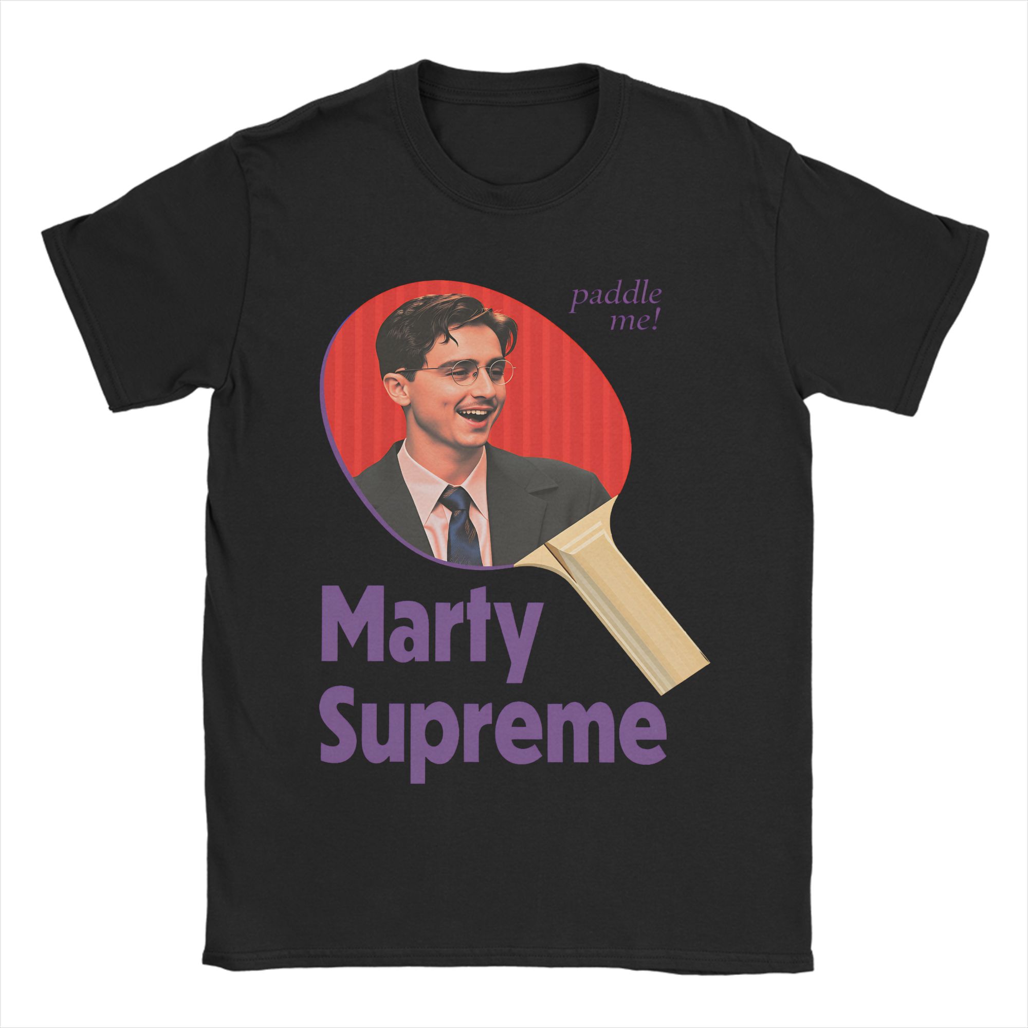 Marty Supreme Timothee Chalame - Supreme Brand Streetwear recension och pris