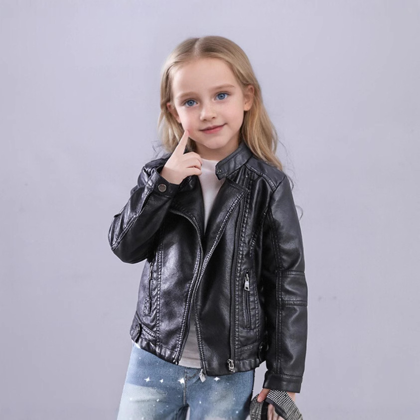 2-12Y New Year Girls Black Roc - Streetwear Brand Photography recension och pris