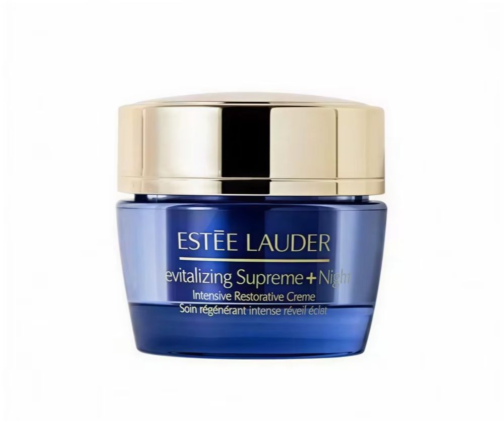 Estee Lauder Revitalizing Supr - Supreme Brand Streetwear recension och pris
